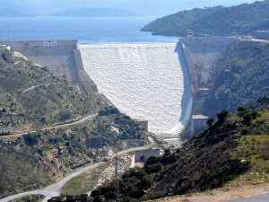 Aydın’a 19 Yılda 179 Tesis