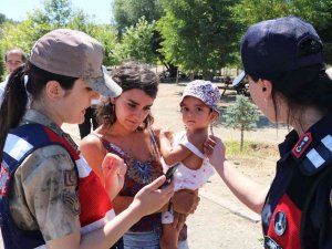 Elazığ’da Kades Uygulaması Anlatıldı