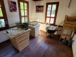 Müze Kent Safranbolu’da Türkiye’nin İlk ‘Lokum Ve Safran Müzesi’ Kuruldu