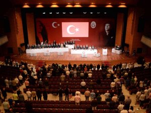 Dursun Özbek: "Galatasaray’a Yeni Taşınmazlar Kazandırmak İstiyoruz"