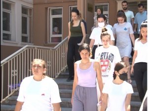 2022 Kpss Lisans Oturumu Tamamlandı