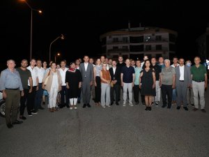 Başkan Sürekli’den Önemli Mesajlar