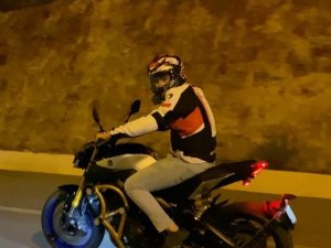 Antalya’da Motosiklet Kazaları: 2 Ölü