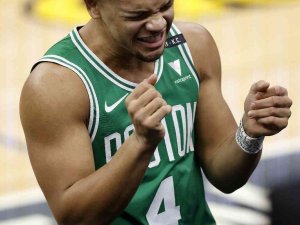 Carsen Edwards, Fenerbahçe Beko’da
