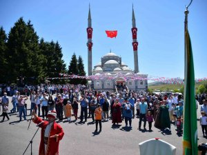 Haçkalı Hoca Unutulmadı