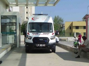 Komşuların Kavgasında Silahlar Konuştu: 2’si Ağır 3 Yaralı