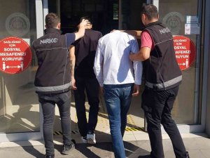 Yunus Polisinden İki Ayrı Uyuşturucu Operasyonu: 13 Gözaltı