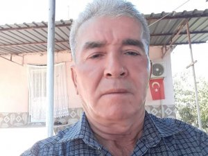 6 Gündür Haber Alınamayan Yaşlı Adam Her Yerde Aranıyor