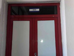 Yaşlı Adam Bahçesinde Ölü Bulundu