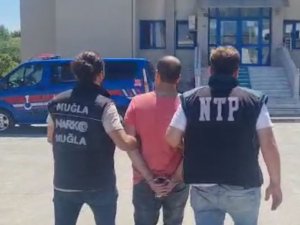 Dalaman’da Narkotik Operasyonunda 1 Tutuklama