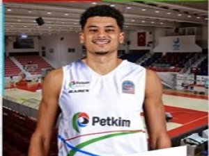 Aliağa Petkimspor Tai Webster’ı Transfer Etti