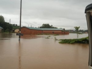 Uganda’da Sel Felaketi: En Az 10 Ölü