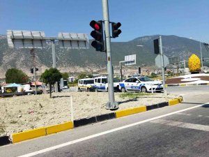 Bbp Kırkağaç İ̇lçe Yönetim Kurulu Üyesi Trafik Kazasında Hayatını Kaybetti