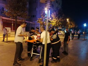 Gebze’nin Göbeğinde Çıkan Tartışma Kanlı Bitti