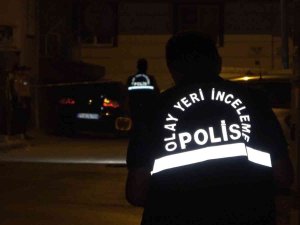 Sokak Ortasında Dehşet: 55 Yaşındaki Husumetlisini Tüfekle Öldürdü