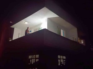 Adana’da Uykuda Kalbinden Bıçaklanan Kadın Hayatını Kaybetti