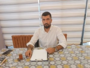 Hastanede Silahlı Saldırıya Uğrayarak Ağır Yaralanan Şahsın Ortağı, “Tüm Emniyet Teşkilatı Yanımızda Oldu”