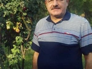Mardin’de Halı Sahada Kalp Krizi Geçiren Adliye Müdürü Hayatını Kaybetti