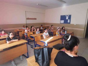 Sarıgöl’de Almanca Kursu Açıldı