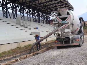 Yedek Stat Şıralık’ta Yükseliyor
