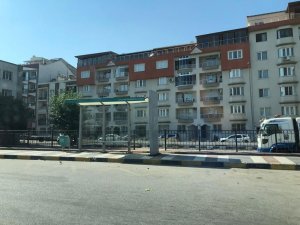 Büyükşehirin Kpss Mesaisi Sorunsuz Tamamlandı