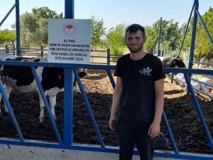 Uzman Eller Projesinin Hibe Ödemeleri Yapıldı