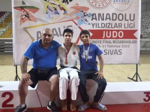 Anali̇g Türkiye Finali’nde Yunusemre Fırtınası