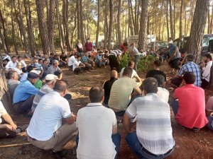 Milas’ta Muhtarın Oğlu Tüfekle Vurulmuş Halde Bulundu
