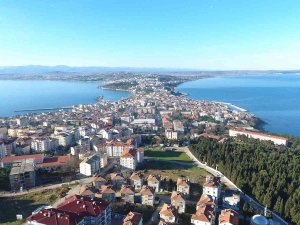 Sinop’un İmar Planı Yürürlüğe Giriyor