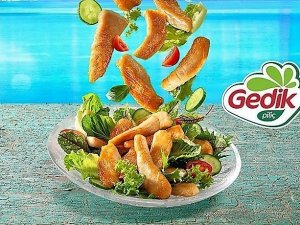 İ̇hracatın Lideri Gedik Piliç, Güvenli Gıdayı Yüksek Teknolojiyle Sofralara Sunuyor