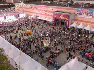 Başkan Altay: “Çocuk Film Günleri On Binlerce Evladımızın Yüzünde Tebessüm Oldu”