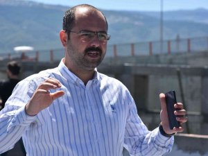 Tosya Belediye Başkanı Kavaklıgil; "Tosya’nın Geleceği İçin Birlikte Çalışıyoruz"