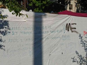 Hayvanseverlerden ‘Çiğ Et’ Uyarısı