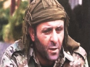 Mi̇t’ten Nokta Operasyon: “Terör Örgütü Pkk/ypg’nin Sözde Kobani Eyalet Yürütme Kurulu Üyesi Etkisiz”