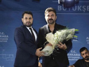 Bala’da Ankara Büyükşehir’in Yaz Şenliklerine Yoğun İlgi