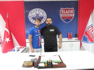 Elazığ Karakoçan’a Gurbetçi Kanat