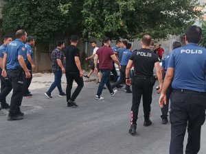 Adıyaman’da Satırlı Kavga: 1 Yaralı