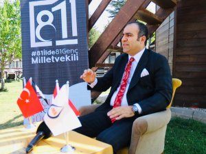 Akil Gençlerden ‘81 İlde 81 Genç Milletvekili’ Çağrısı