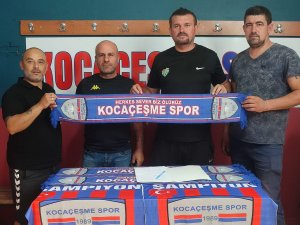 Salihli Kocaçeşmespor’da Hedef Şampiyonluk