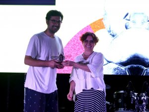 Çalı Köy Filmleri Festivali Ödül Töreniyle Sona Erdi