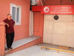 Kızı Katledilen Baba: “İ̇nşallah Bir Daha Melek’ler Ölmez”