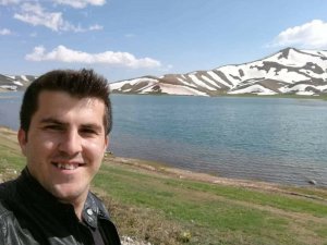 Genç Öğretmen Tatil İçin Geldiği Memleketindeki Köprüçay’da Hayatını Kaybetti