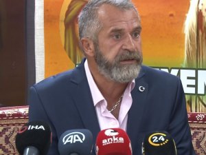 Türkmen Alevi Bektaşi Vakfı Genel Başkanı Özdemir: “Birtakım Siyasi Partiler Ve Hdp, Olayı Siyasallaştırıyor”