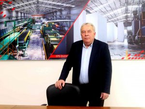 Teknopanel Ar-ge Faaliyetleri İle Fark Oluşturuyor