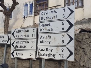 Osmancık’ta Köyler İçme Suyuna Kavuşacak