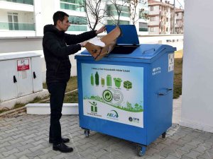 Tepebaşı Halkından Ekonomiye Büyük Katkı