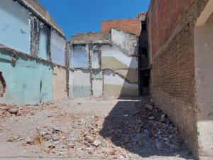 Bağlar Belediyesi, 2019’dan Beri 500 Yakın Metruk Yapı Yıktı