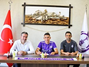 Eray Akar, Afyonspor’da