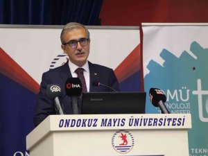 Ssb Başkanı Demir: “2023’te Hürjet Göklerle Buluşacak Ve Mmu Hangardan Çıkacak”