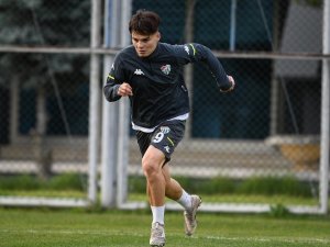 Bursaspor’dan Hasan Basri Ünal Açıklaması